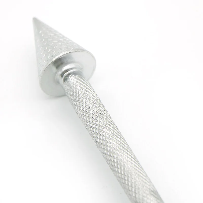

Stainless Steel Sticks Cone Holder Cake Piping Rod Icing Cream Flower Roses Cake Decoration Tools Baking Pastry Tools