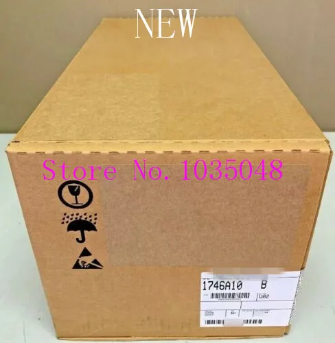 

1PC 1746-A10 B 1746-A10 New and Original Priority use of DHL delivery