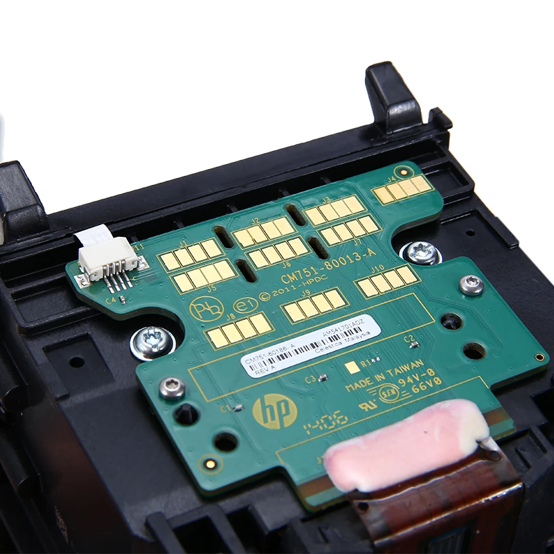 

1pc Replacement 950 951 Printhead Fit for HP Officejet Pro 8100 8600 8610 8620 8630 8640 251dw N811A Series Printer Repair Parts