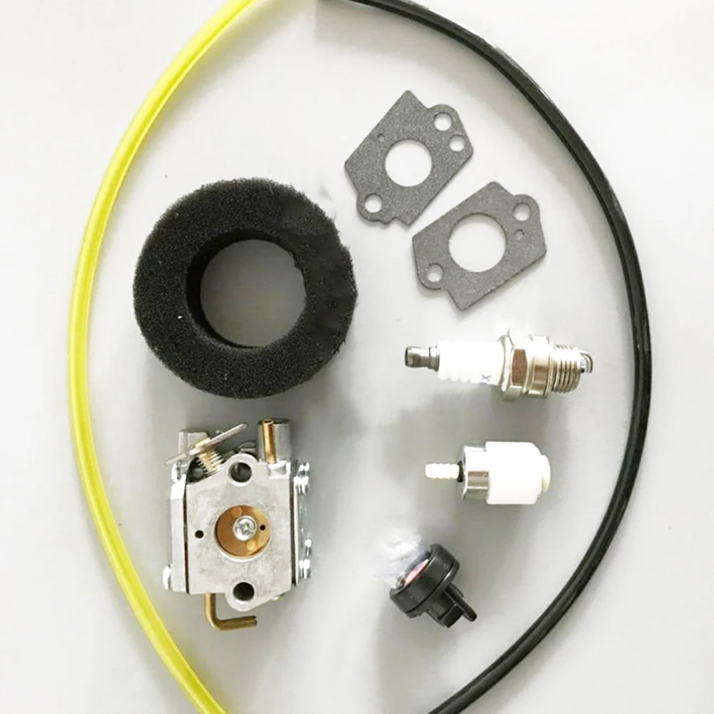 

Tool Carburetor Professional Replacement Air Filter Gaskets Accessories