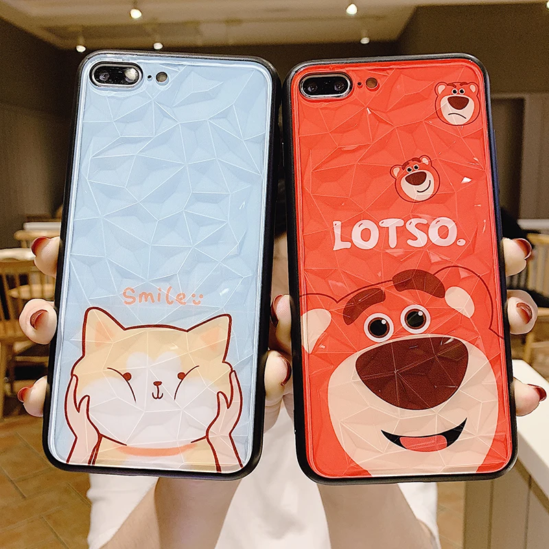 JOTUNAO модный ударопрочный чехол для телефона с кирпичным камнем iPhone X XS XR 8 7 6 6S Plus