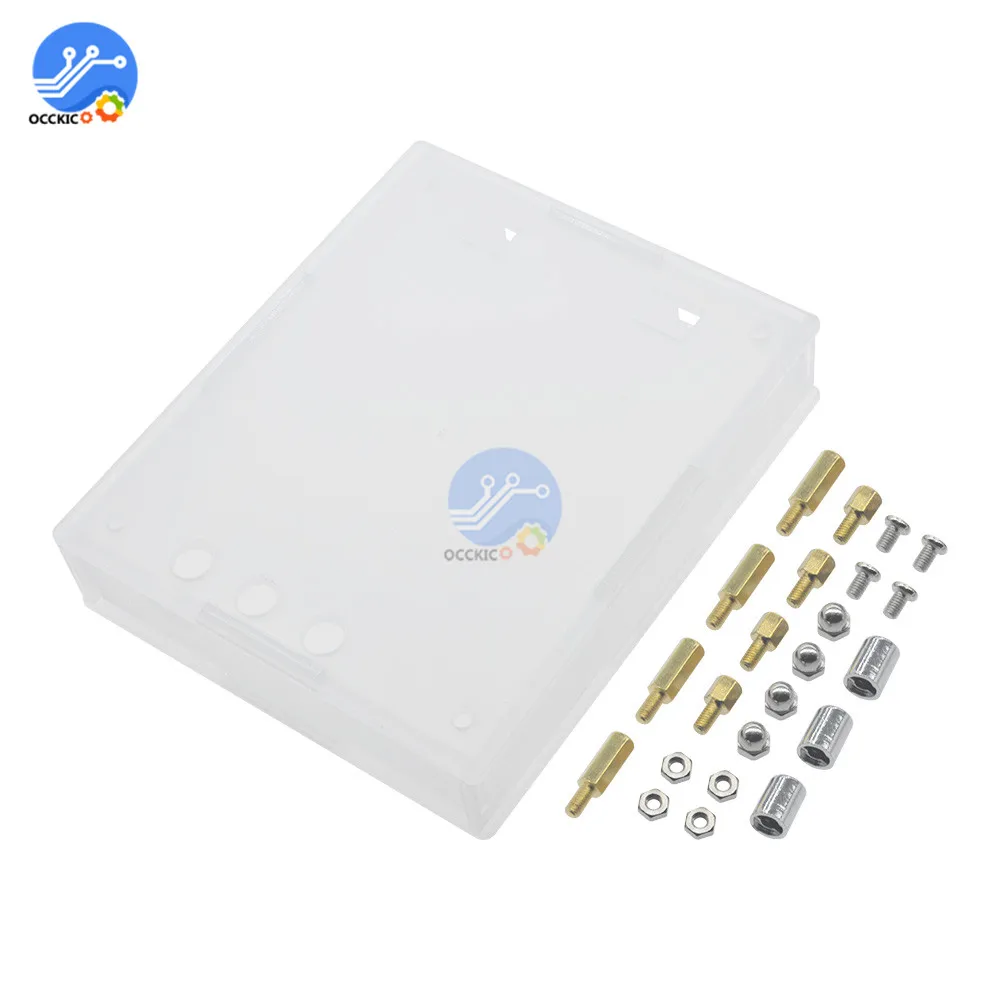 DIY TPA3116D2 120Wx2 Цифровой Bluetooth 4 0 аудио приемник усилитель акриловый чехол |