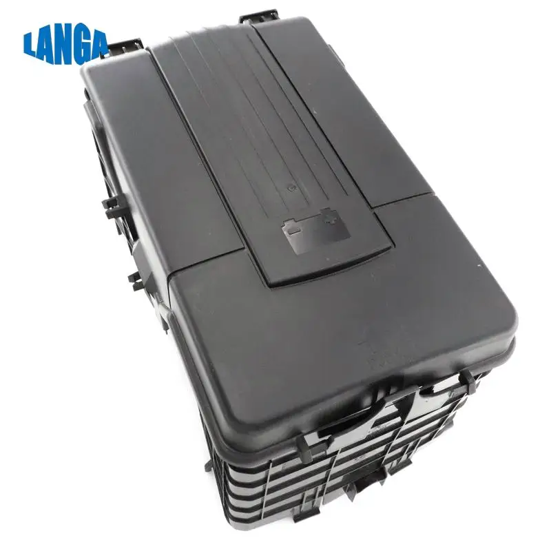 1KD915443 1KD915335 1KD915336 подходит для VW CC Jetta Golf Touran Tiguan лоток аккумуляторной батареи