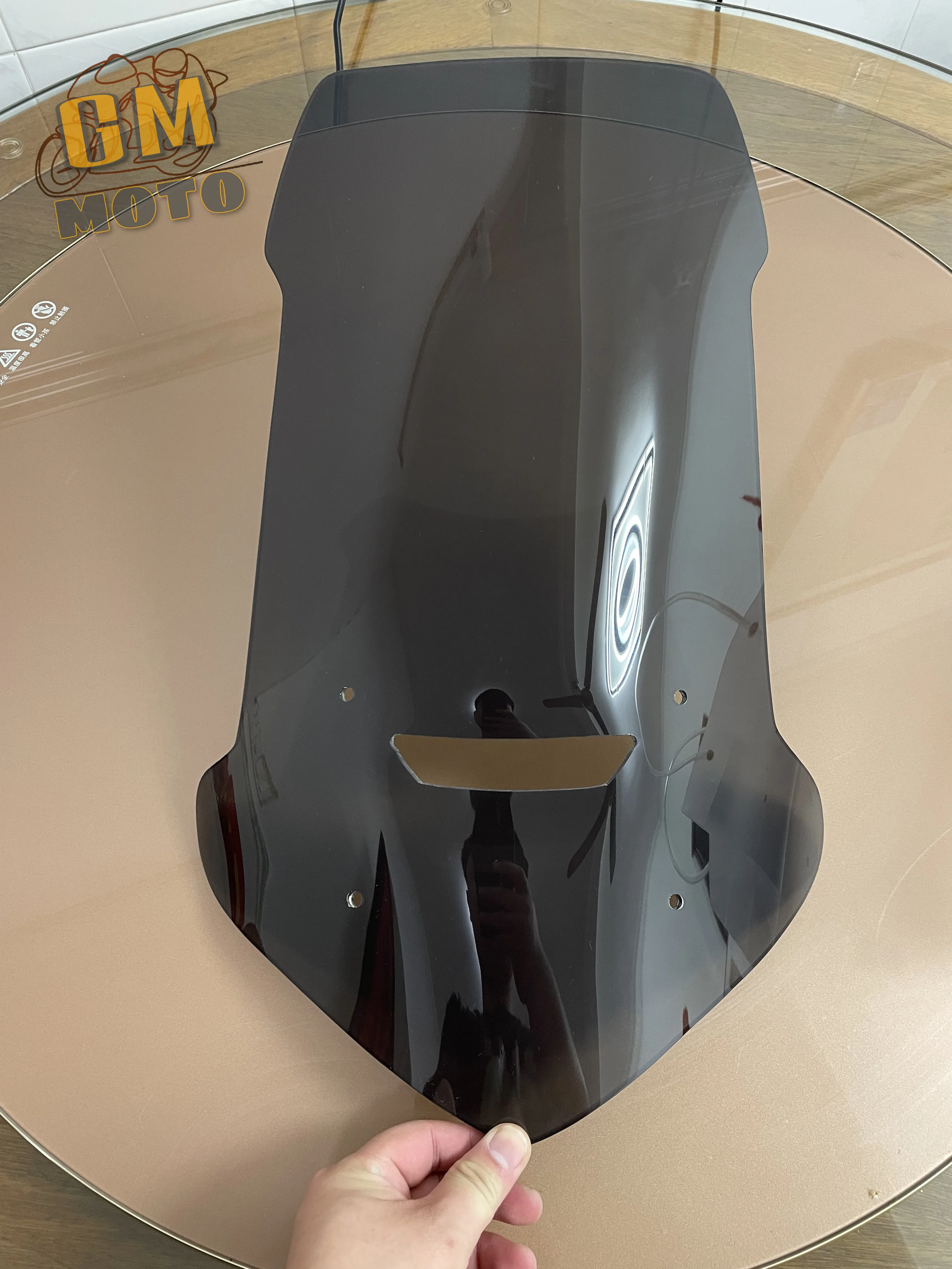 Ветрозащитный экран для мотоцикла Honda NC750X аксессуары ветрового стекла NC700X NC 750