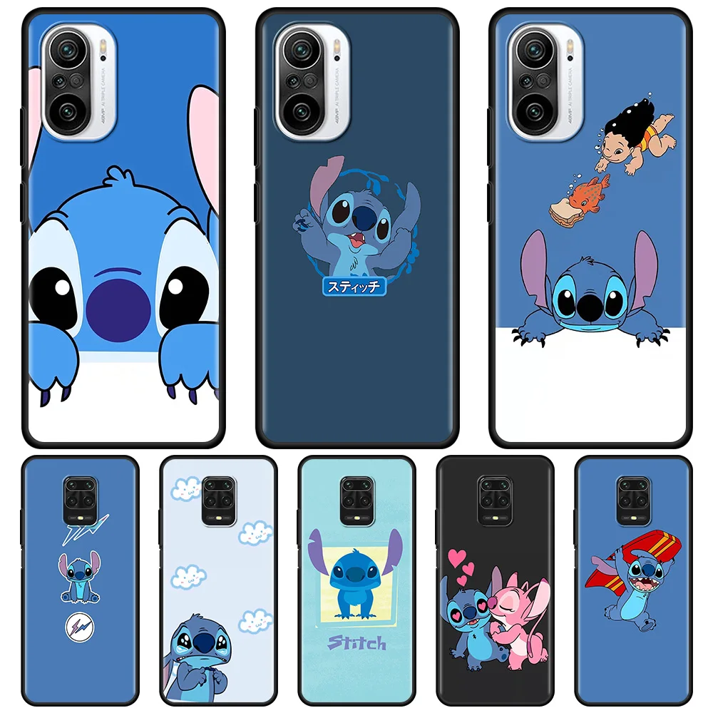 

Модный чехол для Xiaomi Redmi Note 9S 9 8Pro 10Pro 9 K40 9C 9A 8