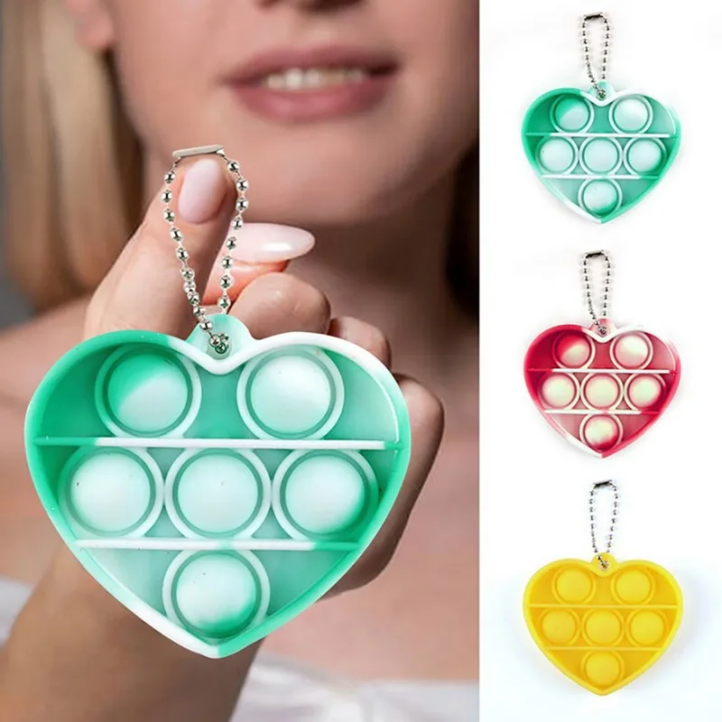 

Popis Anti Extres Poppet Bubble Sensory Toy Autism Needs Squishy Stress Reliever Adult Child Popite Antistress Popper Fidget Toy