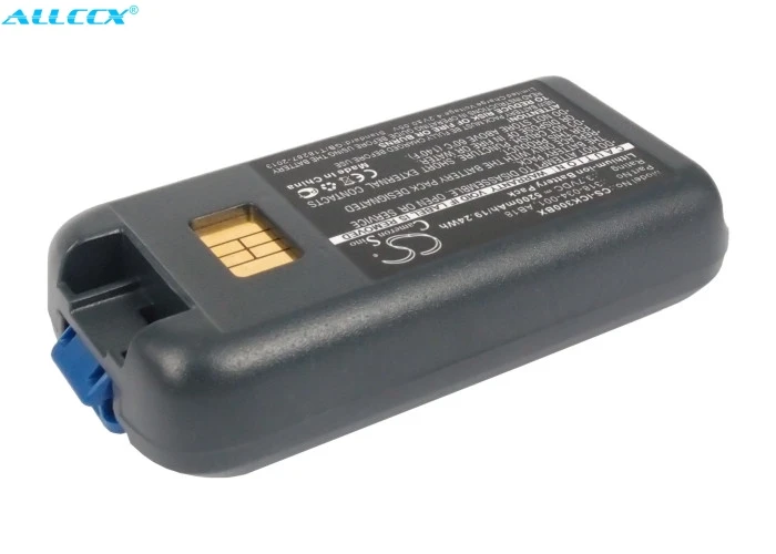 Аккумулятор Cameron Sino 5200 мАч 318 033 001 034 AB17 AB18 для Intermec CK3 CK3A CK3C CK3C1 CK3N CK3N1 CK3R CK3X|Цифровые