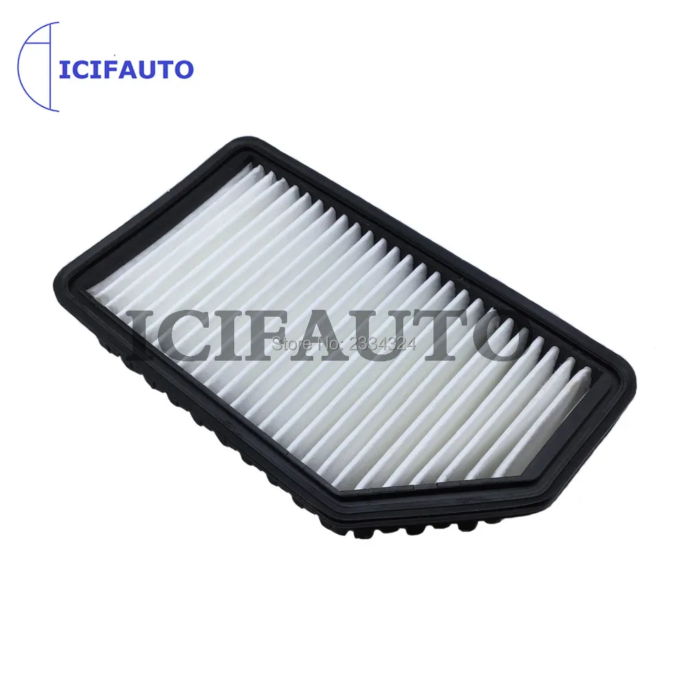 Фильтр для очистки двигателя 28113-1R100 28113-B2000, элемент воздушного фильтра для Hyundai Accent Veloster Kia Rio Soul 1,6 2.0L