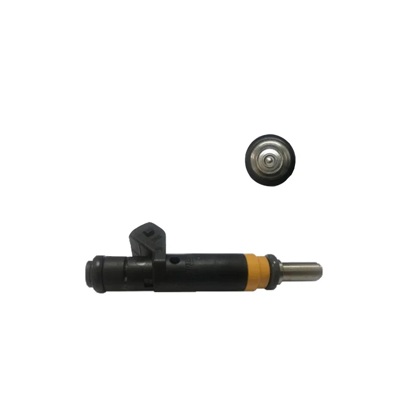 

4pcs Fuel Injector for BMW nozzle OEM:7506924 13537506924 FJ611