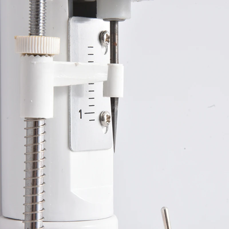 

220V LY-998C Rimless Lens Driller, Resin Lens And PC Lens Drilling Machine,Lens Drilling Equipment 25W