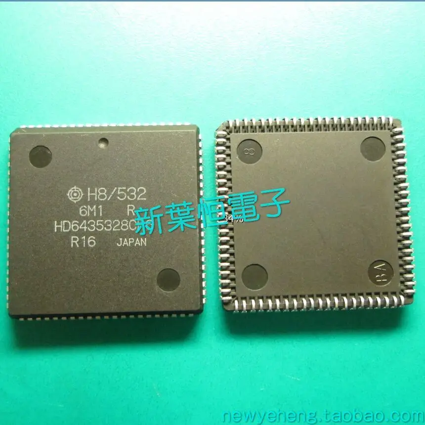 

Бесплатная доставка HD6435328CP HD6435328CP18 PLCC-84