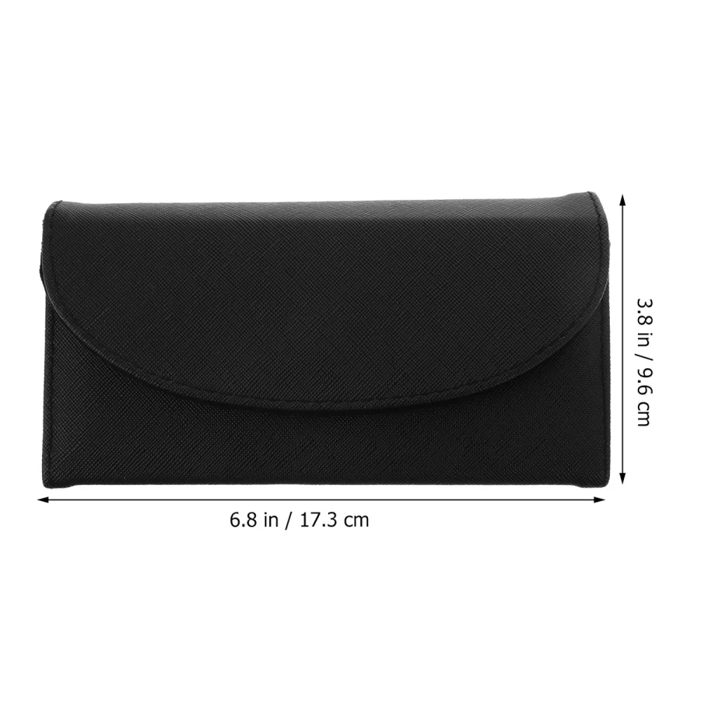 

8Pcs Grooming Trimming Tools Kit Razor Comb Scissor Tweezers