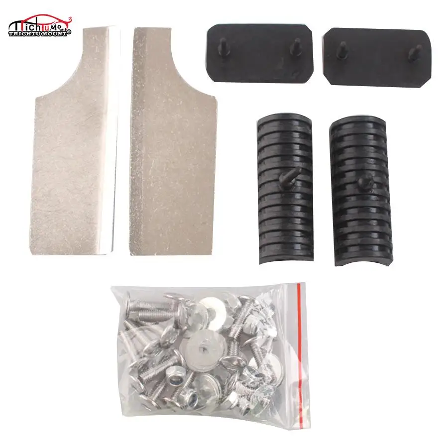 Удлинитель для мотоцикла черный эластичный удлинитель 5 дюймов Harley Touring Electra Street