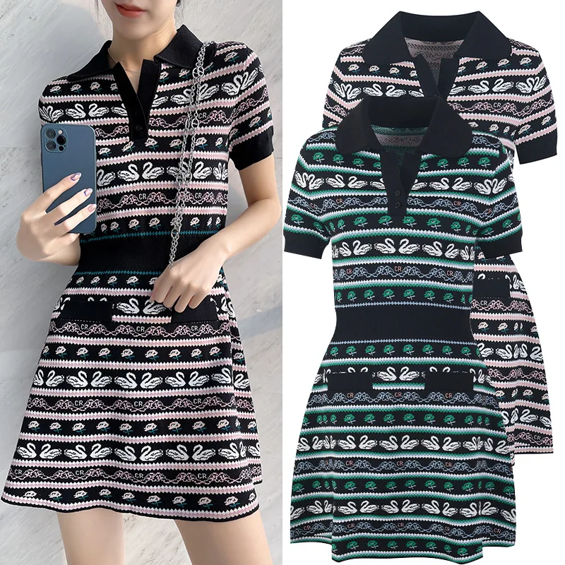 

Fall 2021 Womens Fashion Sweater Dress Festival Clothing Celebrity Dresses Designer Clothes Vestidos Largos Vestidos De Fiesta