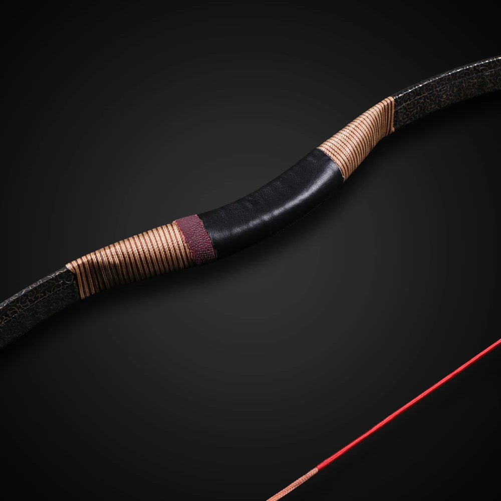 Профессиональный Рекурсивный лук 30 50 фунтов мощный охотничий для стрельбы из