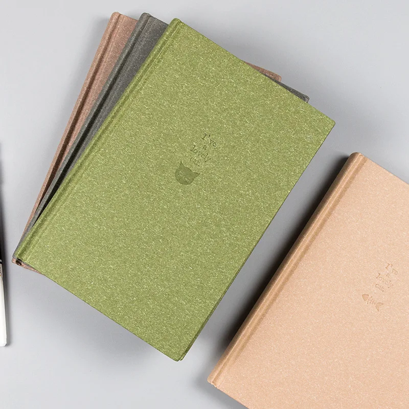 А5 мягкая кожаная обложка Библейский блокнот милый планировщик на 2020 неделю для