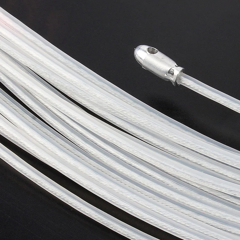 Устройство для нарезки кабеля строительный Ручной инструмент 5/10/15/20/25/30/50M-M25 |