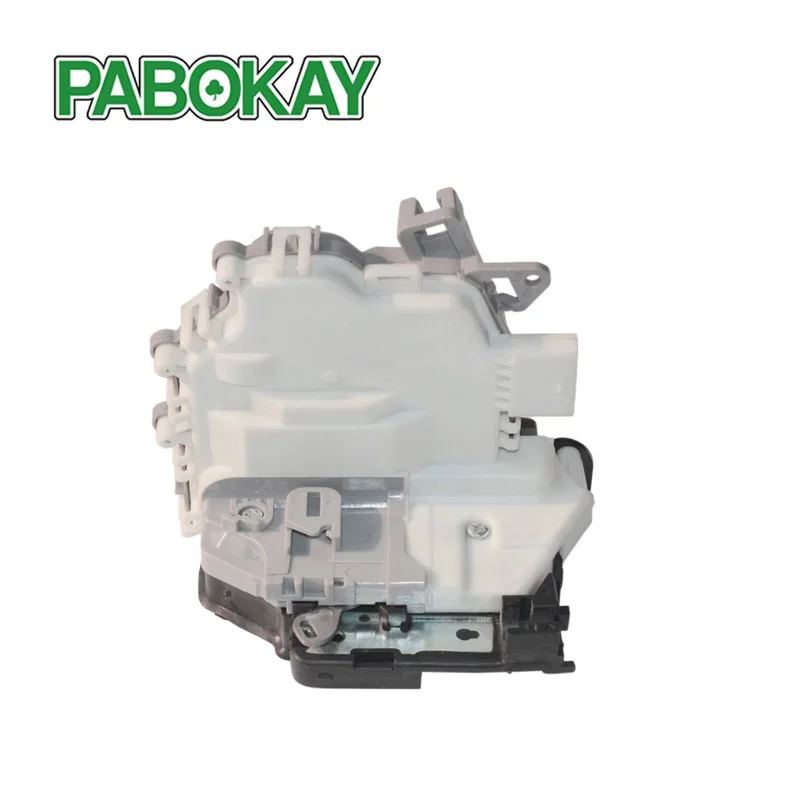 

6 Pin Rear Right Door Lock Actuator For Audi A1 A4 B8 A5 A6 A7 A8 Q5 Q7 TT Allroad 8K0 839 016 C 8K0839016C