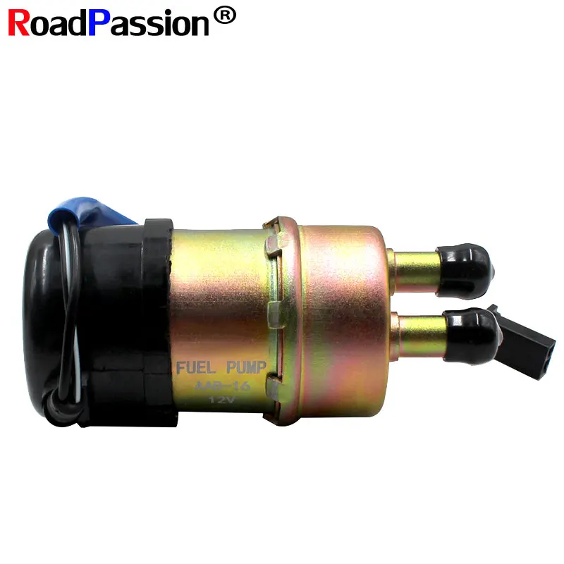 Топливный насос Road Passion прочный и простой в установке бензиновый для газового