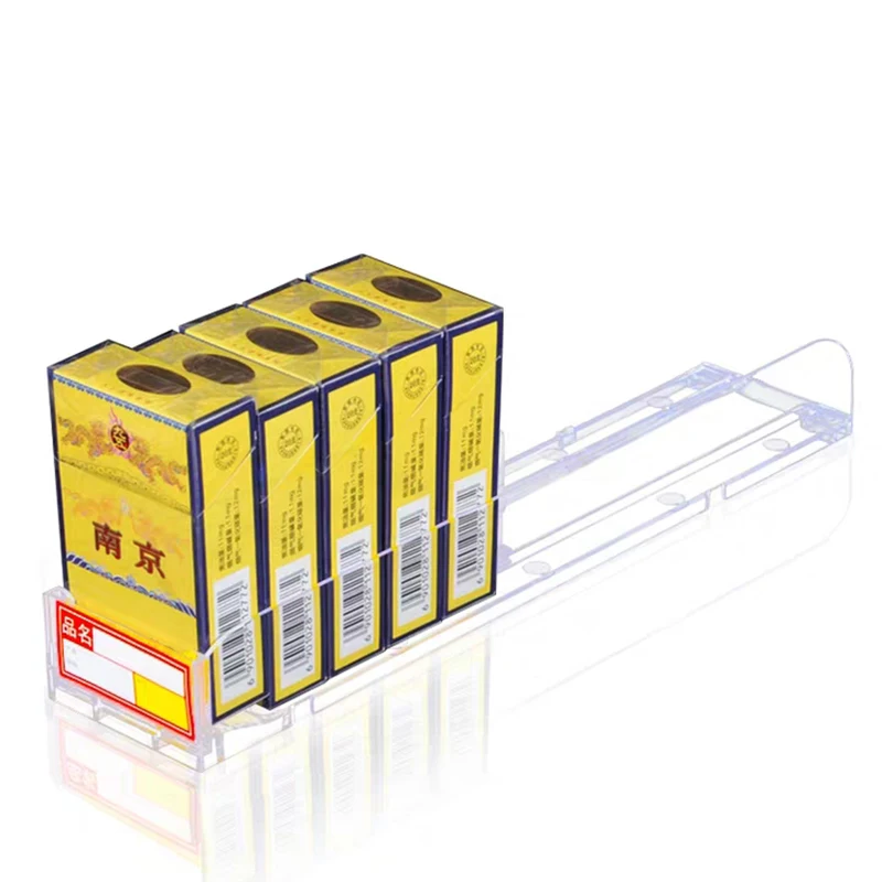 Морозильный разделитель для супермаркета разделители морозильной камеры