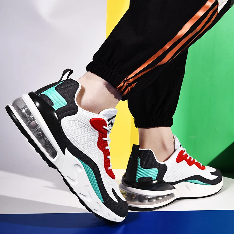 

men shoes Sneakers Male tenis Luxury shoes Mens casual Shoes Trainer Race off white Shoes fashion loafers running Shoes for men