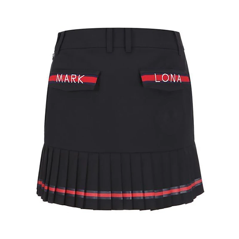 

2021 New Women's Golf Skirt Sports Short For Ladies Summer