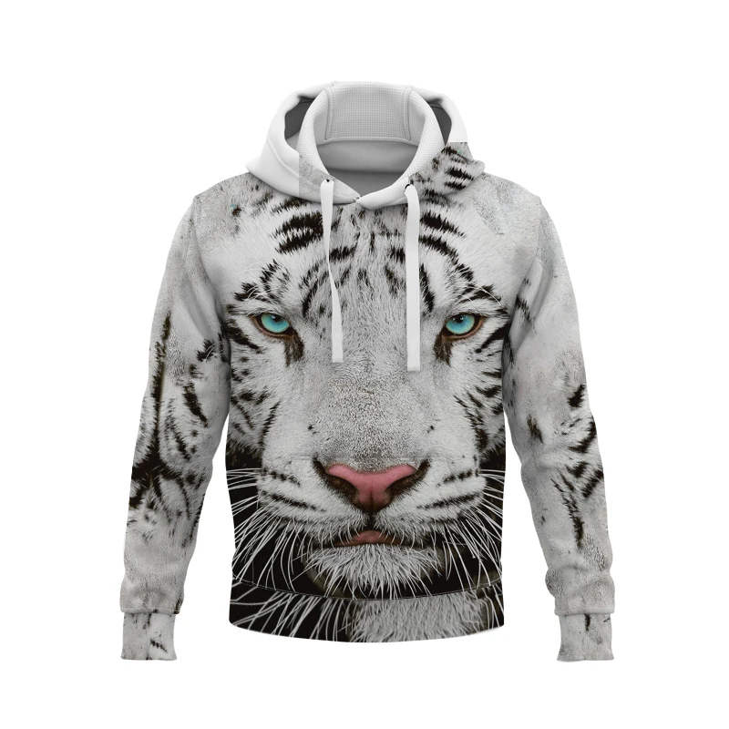 

European and American teenagers new 3D digital printing spring and autumn leisure sweatshirt long sleeve men's hoodie-23