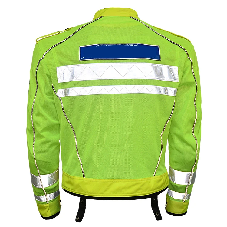 MOTRAVEL дышащая профессиональная мотоциклетная куртка светоотражающая сетка для