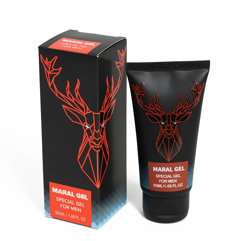 

Гель укрепляющий Стиль уход за телом, эфирное масло для массажа, крем для ухода 50 мл Для мужчин продукты