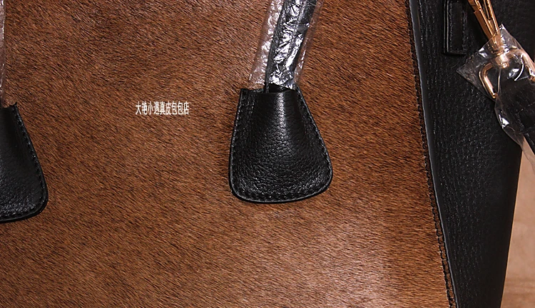 Женская сумка ручной работы из натуральной кожи модные большие повседневные