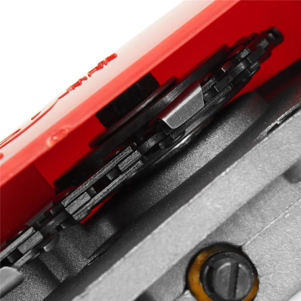 

Chainsaw Gear Gearbox + Guide Plate + Chain Tools Set High Branches Chain Saw Lawn Weeder/Mower/Hedge Connector Accessories