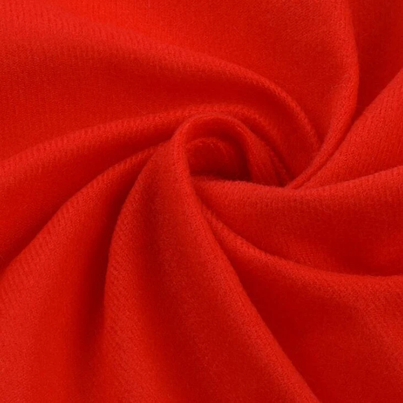 Тканевые сумки Bianlun 1 м для багажа с бархатной окантовкой ручной работы ручная