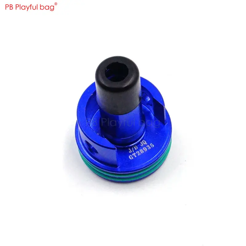 Игривый рюкзак CS двойное уплотнительное кольцо Тихая полицилиндрическая