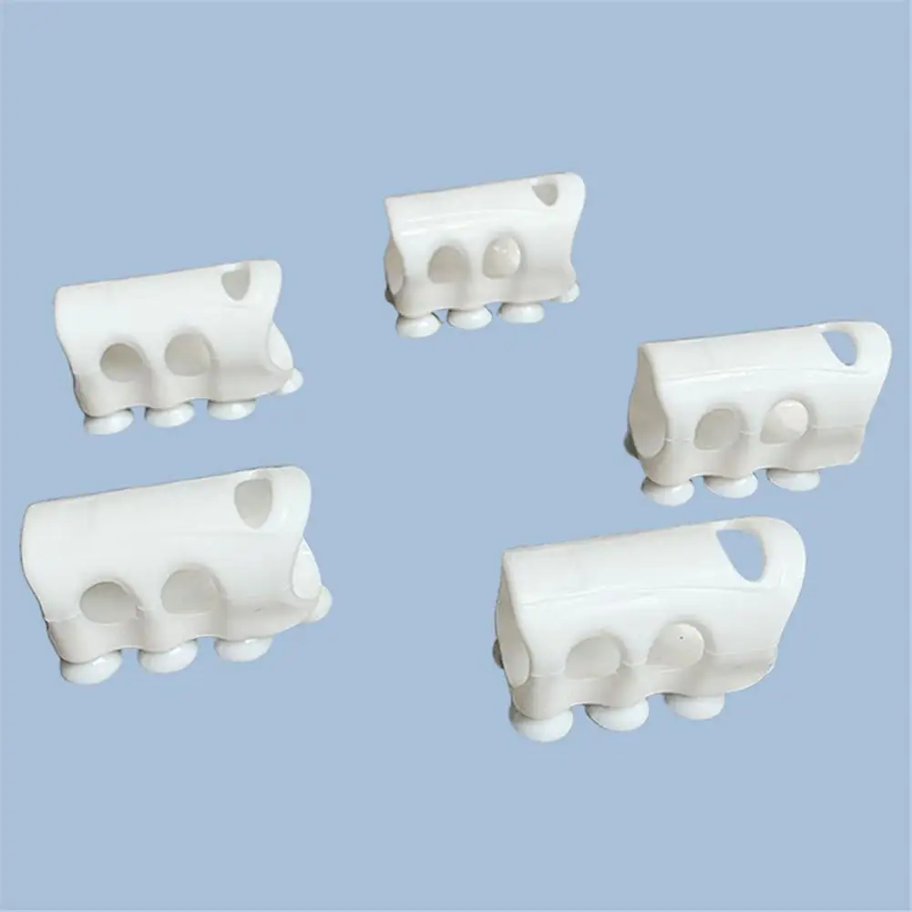 

Shower Holder Reusable Durable Suction Cup Shower Bracket Mount Bathroom Wall Rack Stand