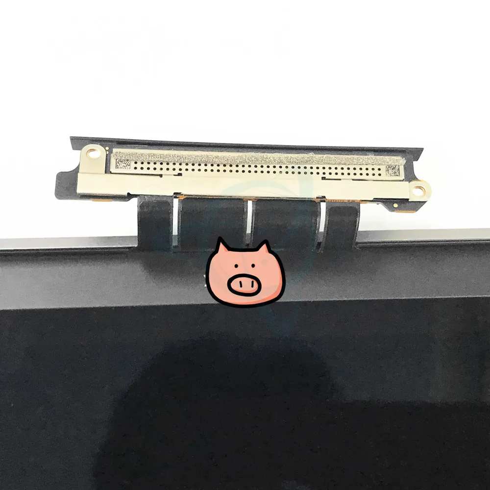 Оригинальный Новый Полный ЖК-экран для Macbook Retina 12 дюймов A1534 полный ЖК-дисплей