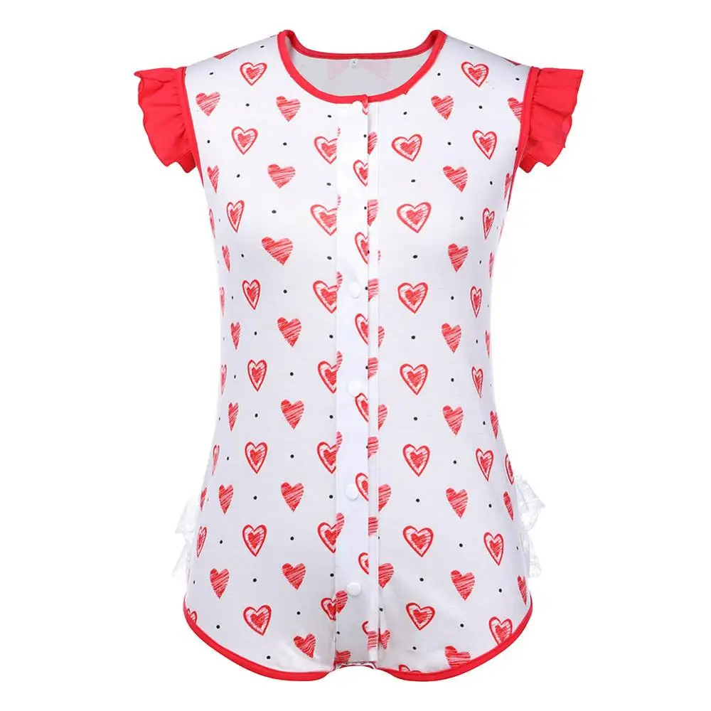 Цельнокроеный комбинезон с кружевами Abdl одежда для Сисси комбинезон| |