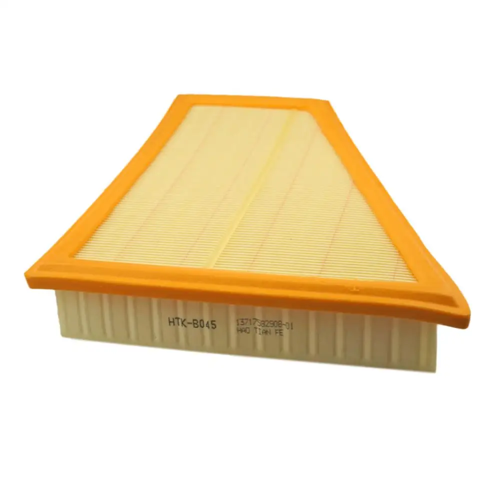 

Автомобильная вставка фильтр воздушный фильтр подходит для BMW (BRILLIANCE) BMW 13717582908-01 C27125