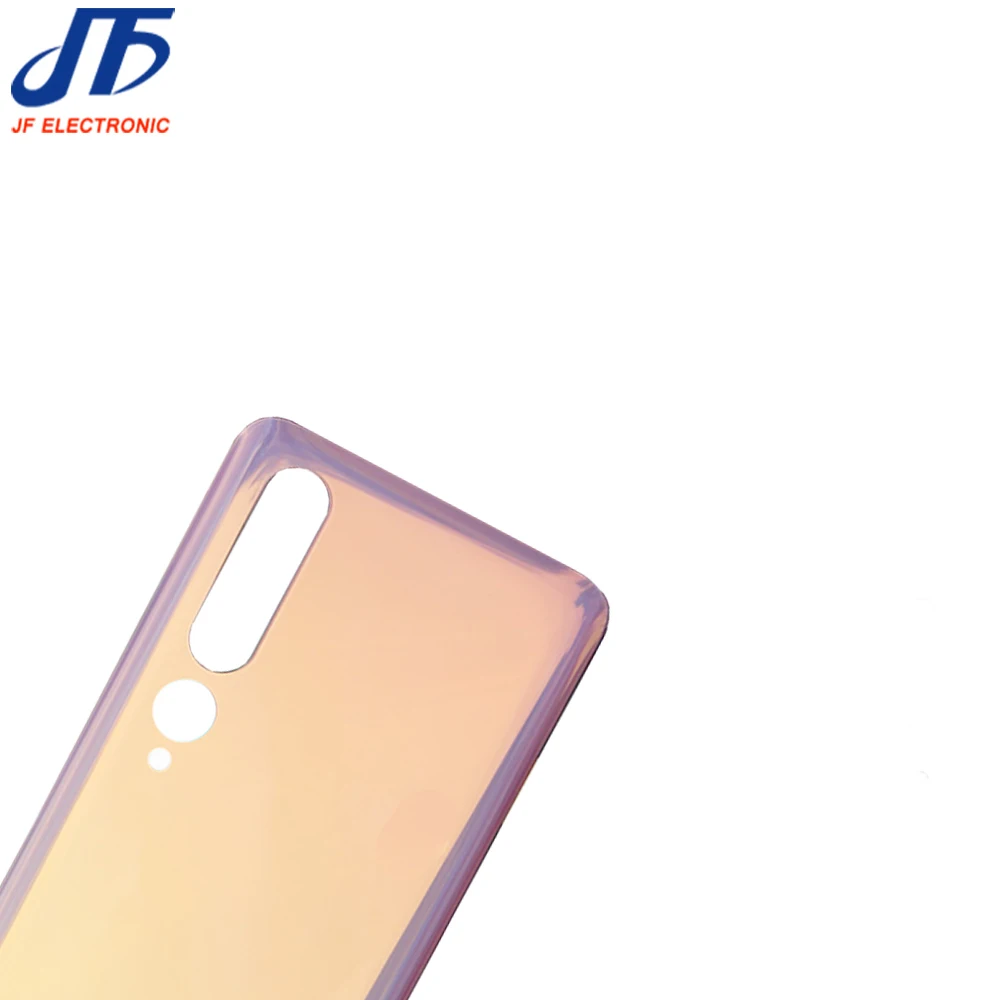 10 шт. высокое качество новинка задняя крышка аккумулятора дверь заднее стекло