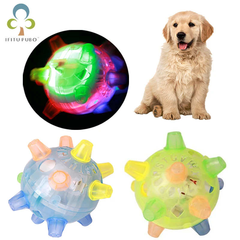 1 шт. детский игрушечный мяч для прыжков|Игрушки собак| |