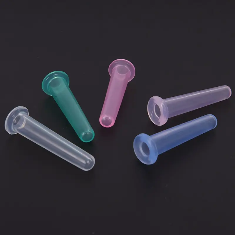 1 шт. силиконовые банки для массажа лица шеи и спины| |