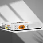 Фотоаппарат Triangel для удаления пузырей диагональю 14 дюймов с ЖК-экраном для iPhone и Samsung