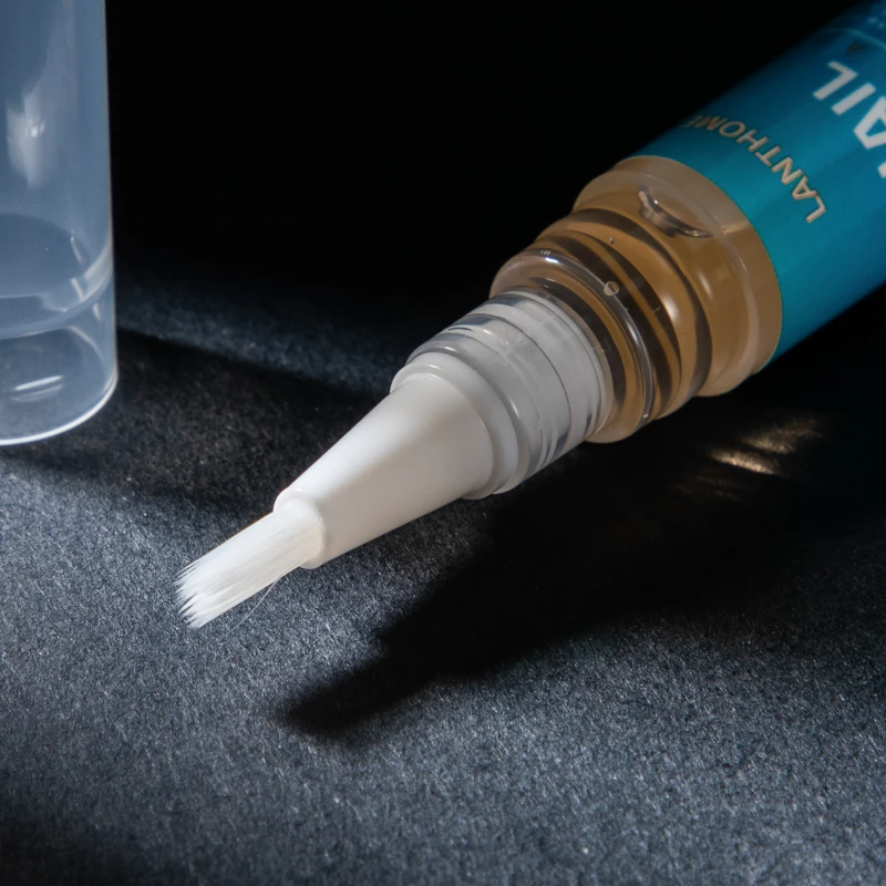 

Fungal Nail Treatment Pen Anti Fungal Nail Infection Gel Foot Toe Nail Fungus Treatment Onychomycosis Repair Pen Hand Feet Care