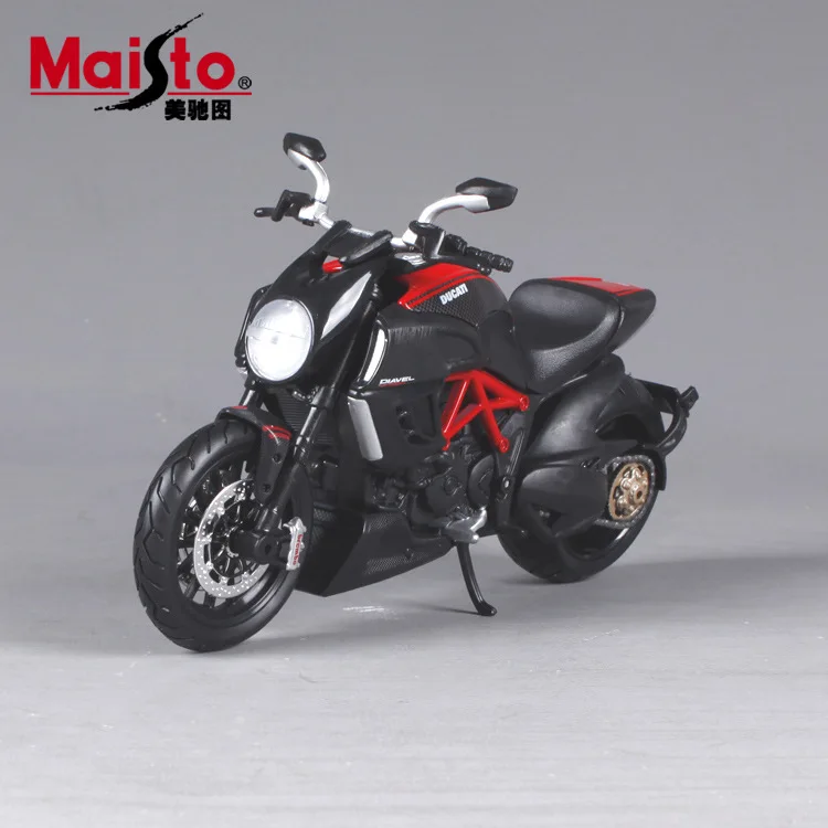 Maisto 1:12 Yamaha 450F моделирование сплав Мотокросс серии авторизованный модель мотоцикла игрушечный автомобиль