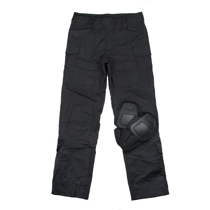

TMC Tactical Combat Pants NYCO Gen3 Org. Size Outdoor Training Pants Men TMC2901(051542)