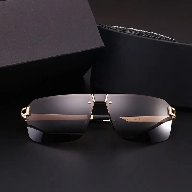 Солнцезащитные очки для мужчин поляризованные солнцезащитные женщин |