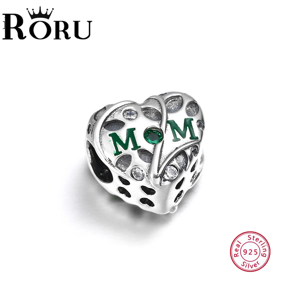 

Шарм для браслета и цепочки, серебро 925 пробы