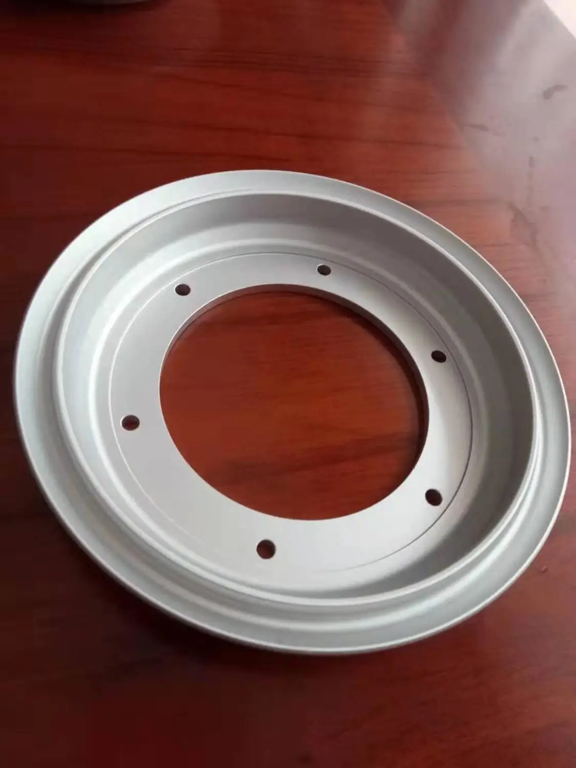 CNC подвергая механической обработке # поворачивая части Подгонянные чистые