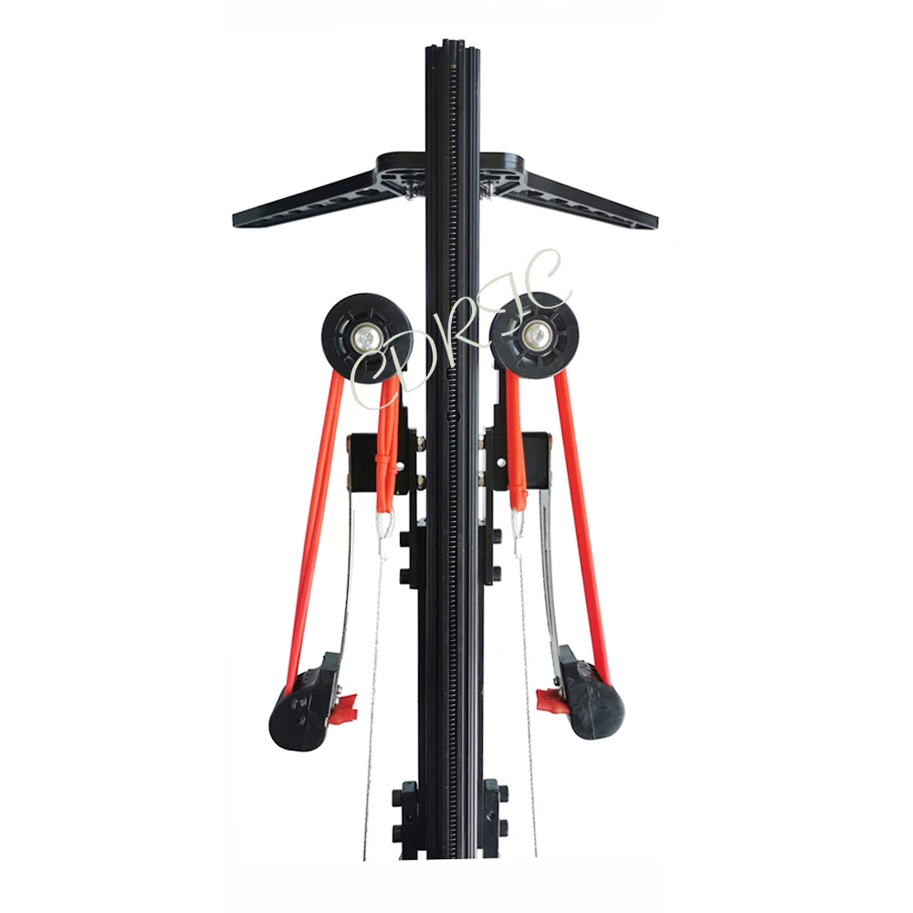 Нептун 17 полуавтоматическая винтовка катапульта металлическая Тяговая