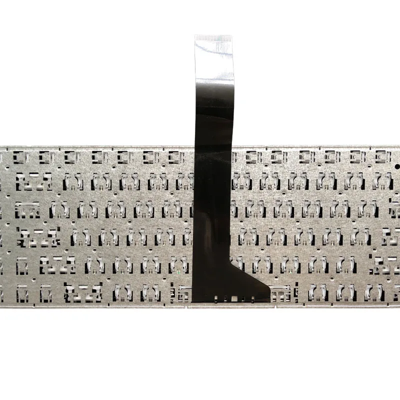 

Russian Laptop Keyboard for ASUS X550 X550C X501 X502 K550 A550 Y581 X550V X550VC F501 F501A F501U Y582 S550 D552C RU keyboard