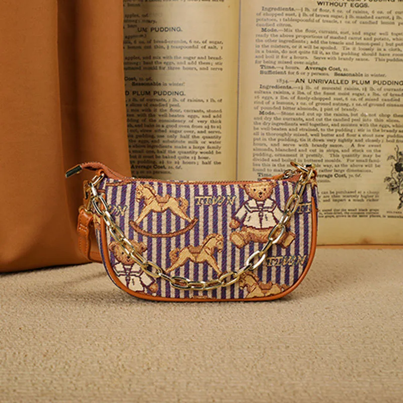 

Underarm bag portable waist bagBags 2021 new trendy messenger bag shoulder bag female students all-match mini square bag